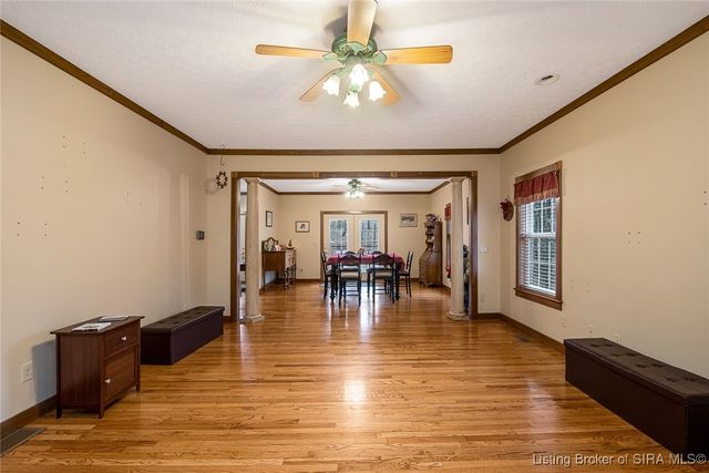 6020 Forestbrook Road, Lanesville, IN 47136