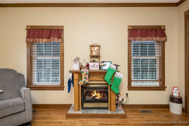 6020 Forestbrook Road, Lanesville, IN 47136