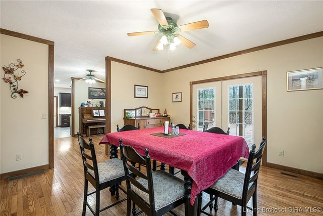 6020 Forestbrook Road, Lanesville, IN 47136