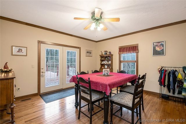 6020 Forestbrook Road, Lanesville, IN 47136