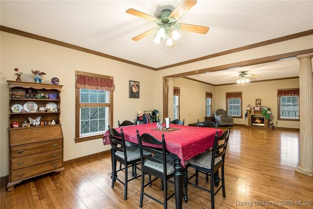 6020 Forestbrook Road, Lanesville, IN 47136