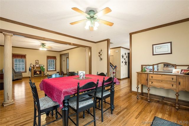 6020 Forestbrook Road, Lanesville, IN 47136