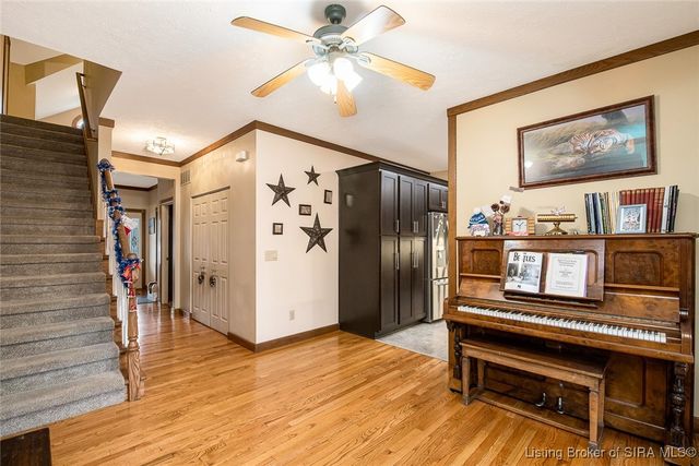 6020 Forestbrook Road, Lanesville, IN 47136