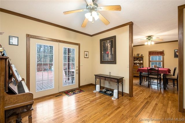 6020 Forestbrook Road, Lanesville, IN 47136