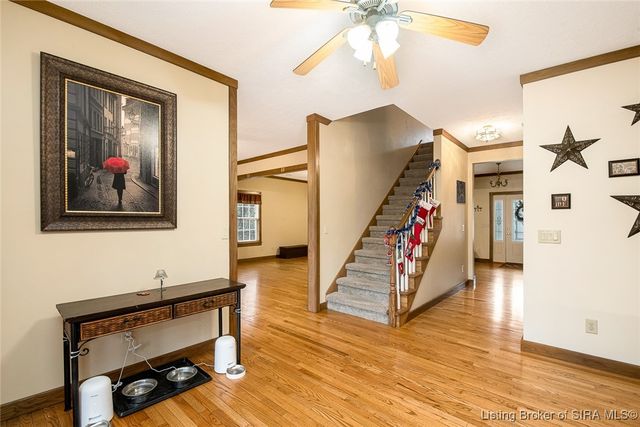 6020 Forestbrook Road, Lanesville, IN 47136