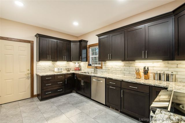 6020 Forestbrook Road, Lanesville, IN 47136