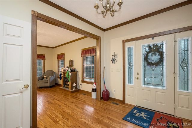 6020 Forestbrook Road, Lanesville, IN 47136