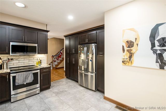 6020 Forestbrook Road, Lanesville, IN 47136