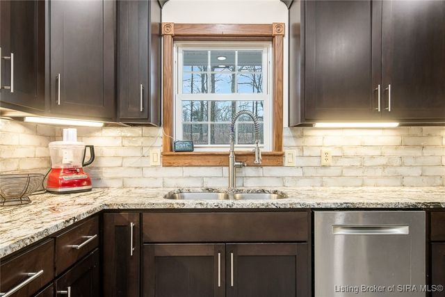 6020 Forestbrook Road, Lanesville, IN 47136