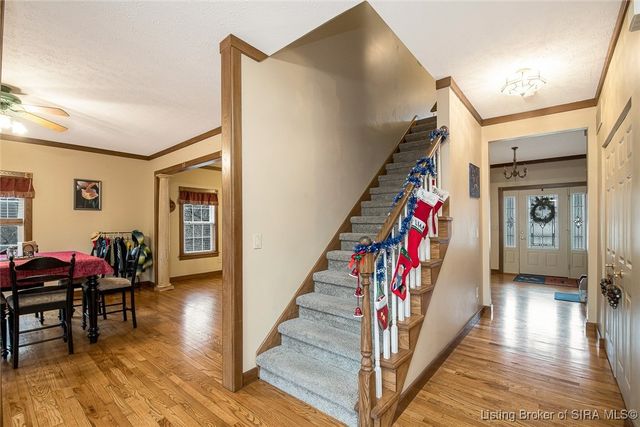 6020 Forestbrook Road, Lanesville, IN 47136