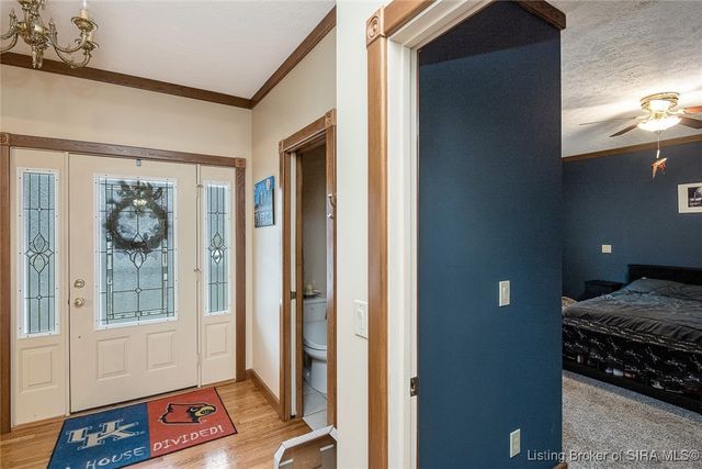 6020 Forestbrook Road, Lanesville, IN 47136