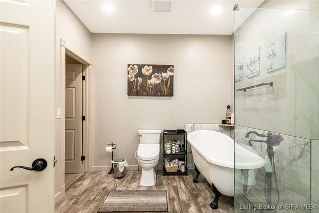 6020 Forestbrook Road, Lanesville, IN 47136