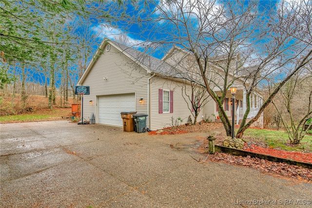 6020 Forestbrook Road, Lanesville, IN 47136