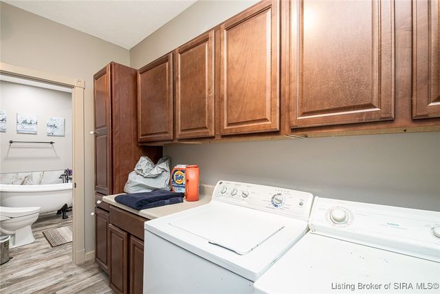 6020 Forestbrook Road, Lanesville, IN 47136