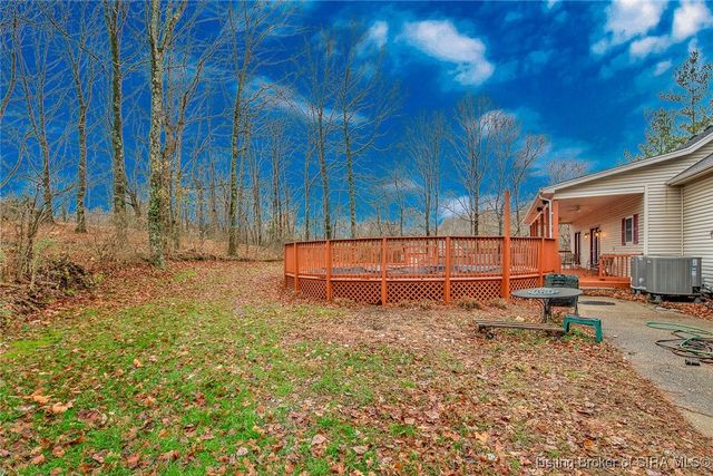 6020 Forestbrook Road, Lanesville, IN 47136