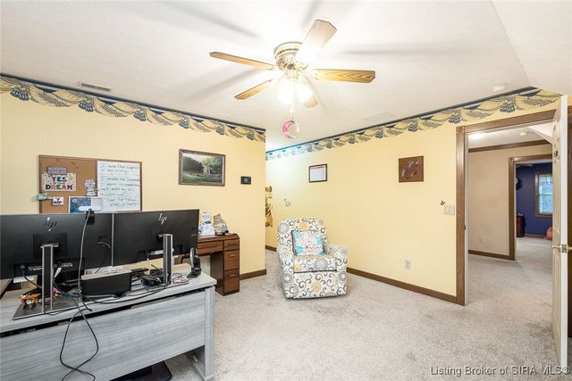 6020 Forestbrook Road, Lanesville, IN 47136