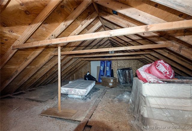 6020 Forestbrook Road, Lanesville, IN 47136