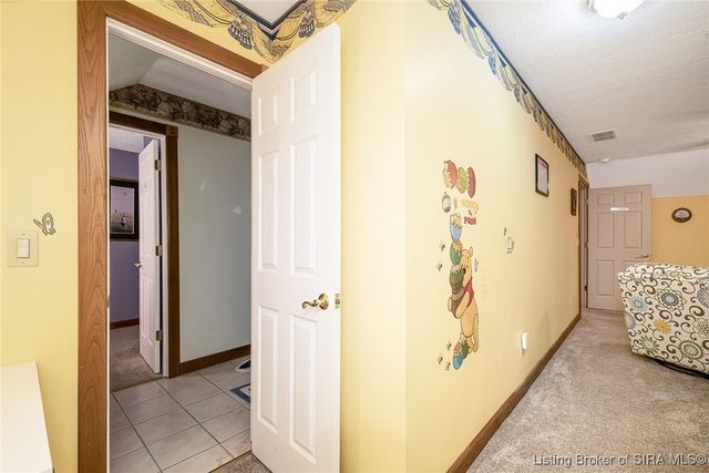 6020 Forestbrook Road, Lanesville, IN 47136