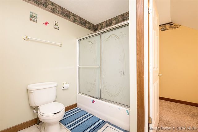 6020 Forestbrook Road, Lanesville, IN 47136