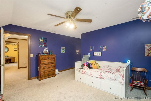 6020 Forestbrook Road, Lanesville, IN 47136