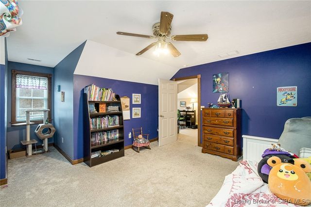 6020 Forestbrook Road, Lanesville, IN 47136