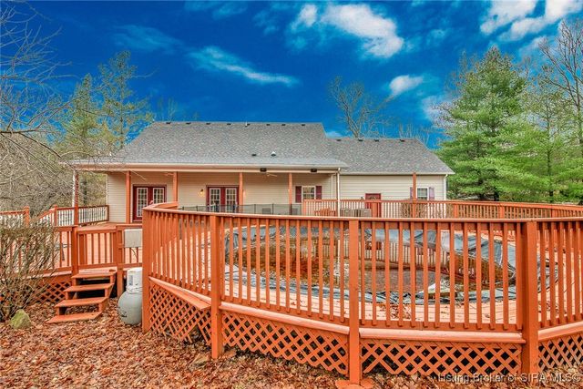 6020 Forestbrook Road, Lanesville, IN 47136