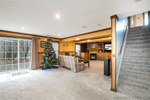 6020 Forestbrook Road, Lanesville, IN 47136