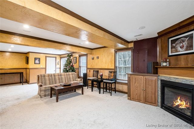 6020 Forestbrook Road, Lanesville, IN 47136