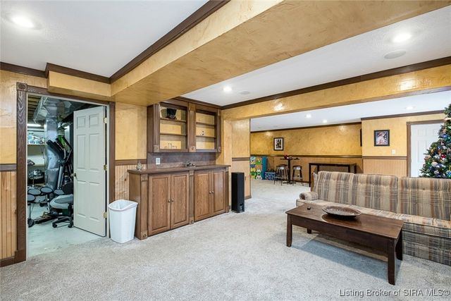 6020 Forestbrook Road, Lanesville, IN 47136