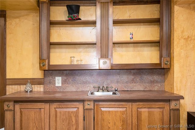 6020 Forestbrook Road, Lanesville, IN 47136