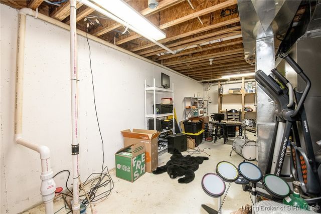 6020 Forestbrook Road, Lanesville, IN 47136