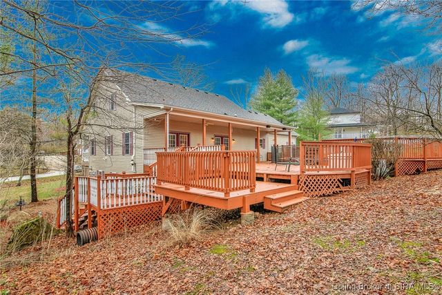 6020 Forestbrook Road, Lanesville, IN 47136