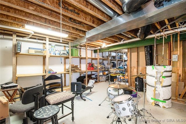 6020 Forestbrook Road, Lanesville, IN 47136