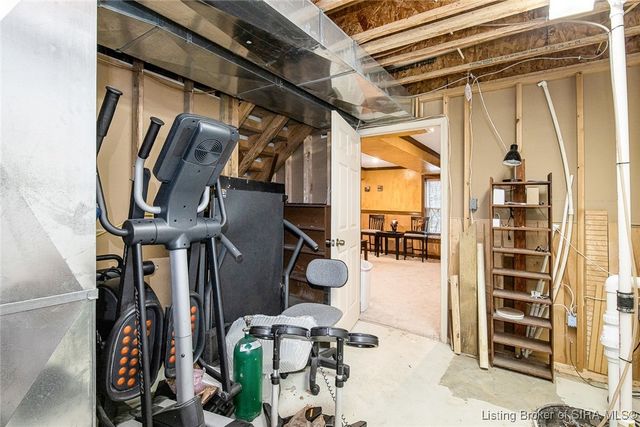 6020 Forestbrook Road, Lanesville, IN 47136