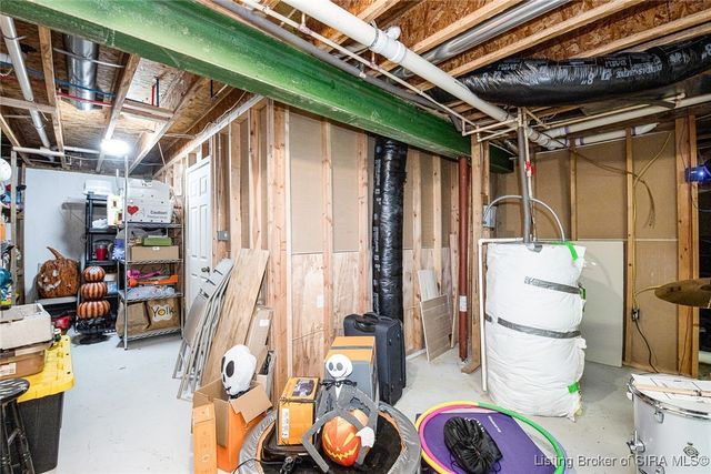 6020 Forestbrook Road, Lanesville, IN 47136