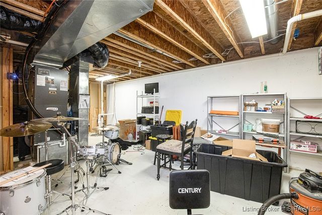 6020 Forestbrook Road, Lanesville, IN 47136