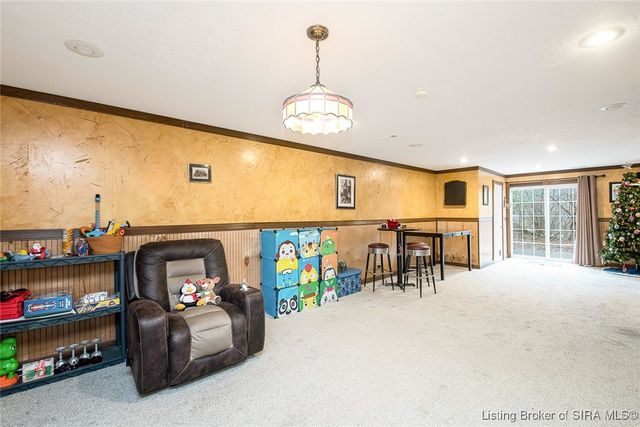 6020 Forestbrook Road, Lanesville, IN 47136