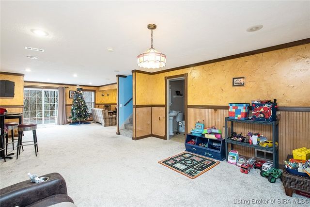 6020 Forestbrook Road, Lanesville, IN 47136