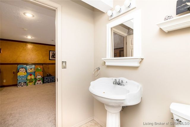 6020 Forestbrook Road, Lanesville, IN 47136