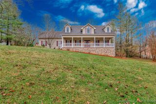 6020 Forestbrook Road, Lanesville, IN 47136