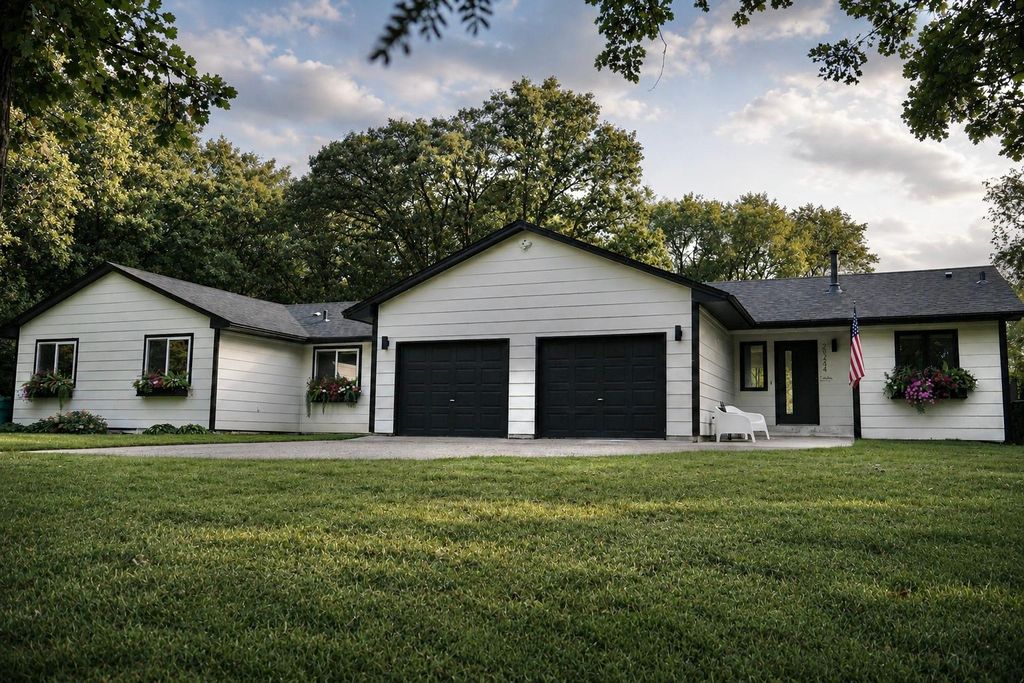 20264 180th Court, Big Lake, MN 55309 — exterior