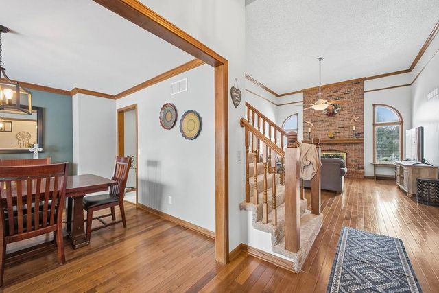 4410 Hunter Drive, St Joseph, MO 64506