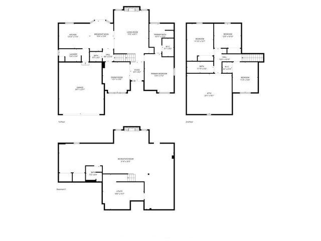 4410 Hunter Drive, St Joseph, MO 64506