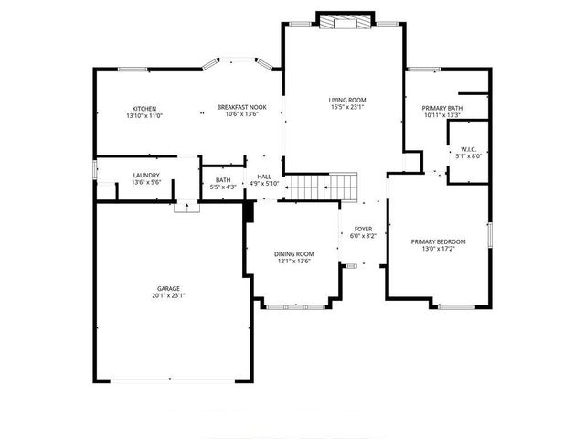 4410 Hunter Drive, St Joseph, MO 64506