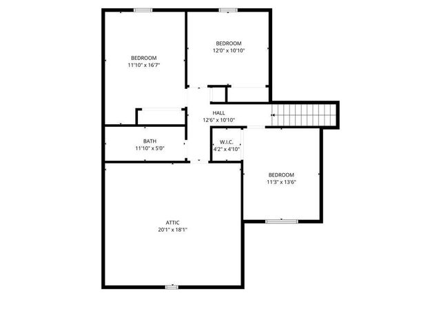 4410 Hunter Drive, St Joseph, MO 64506