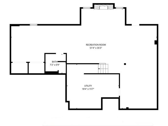 4410 Hunter Drive, St Joseph, MO 64506