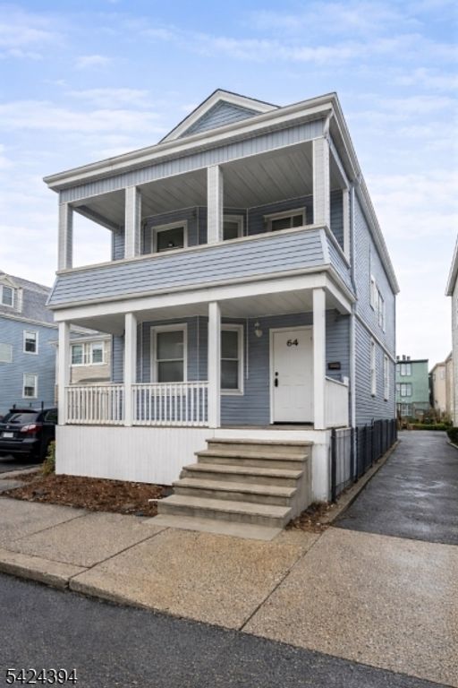 64 N 13Th St, Newark City, NJ 07107