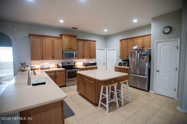 1876 OAKCHIME Drive, Orange Park, FL 32065