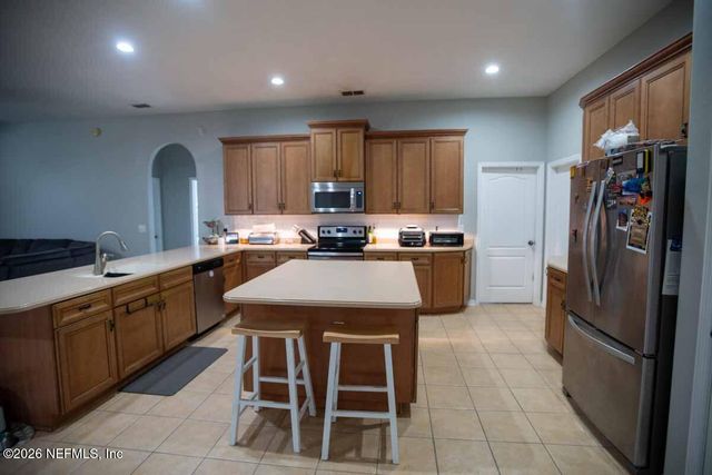 1876 OAKCHIME Drive, Orange Park, FL 32065