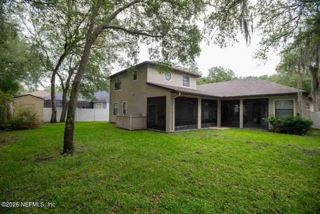 1876 OAKCHIME Drive, Orange Park, FL 32065